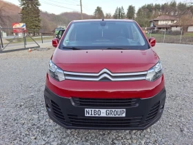 Citroen Jumpy 2.0* 177к.с.* АВТОМАТ* 2Плъзгащи Врати, снимка 8