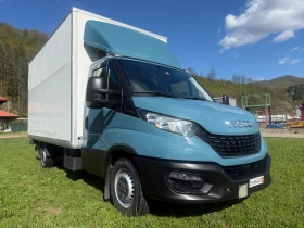 Iveco 35S18 35S18 HI-MATIK БОРД КЛИМА 4.10М МЕЖДУОСИЕ, снимка 3
