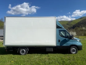 Iveco 35S18 35S18 HI-MATIK БОРД КЛИМА 4.10М МЕЖДУОСИЕ, снимка 4