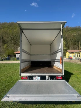 Iveco 35S18 35S18 HI-MATIK БОРД КЛИМА 4.10М МЕЖДУОСИЕ, снимка 8