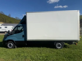 Iveco 35S18 35S18 HI-MATIK БОРД КЛИМА 4.10М МЕЖДУОСИЕ, снимка 5