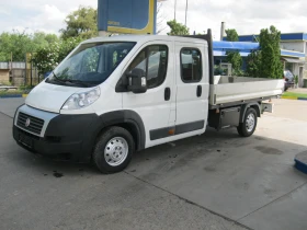Fiat Ducato maxi 2.3 multijet, снимка 3