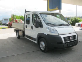 Fiat Ducato maxi 2.3 multijet, снимка 1