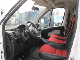 Fiat Ducato maxi 2.3 multijet, снимка 10