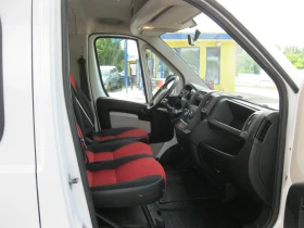 Fiat Ducato maxi 2.3 multijet, снимка 15