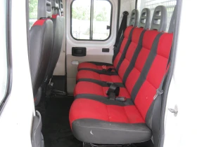 Fiat Ducato maxi 2.3 multijet, снимка 14