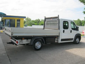 Fiat Ducato maxi 2.3 multijet, снимка 8
