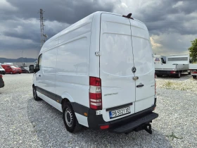 Mercedes-Benz Sprinter 314 CDI, Клима, Нави, L2H2, снимка 3