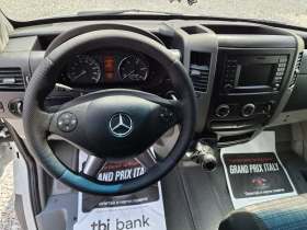 Mercedes-Benz Sprinter 314 CDI, Клима, Нави, L2H2, снимка 10