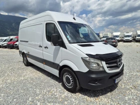 Mercedes-Benz Sprinter 314 CDI, Клима, Нави, L2H2, снимка 7