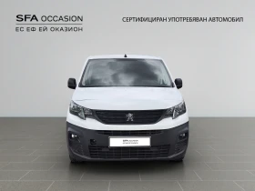 Peugeot Partner 1000 PREMIUM 1.5 BlueHdi 102 BVM5 S&S E6//2101R10, снимка 2