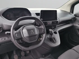 Peugeot Partner 1000 PREMIUM 1.5 BlueHdi 102 BVM5 S&S E6//2101R10, снимка 9