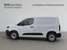 Peugeot Partner 1000 PREMIUM 1.5 BlueHdi 102 BVM5 S&S E6//2101R10, снимка 8
