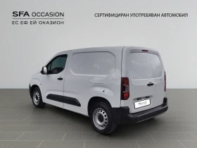 Peugeot Partner 1000 PREMIUM 1.5 BlueHdi 102 BVM5 S&S E6//2101R10, снимка 7