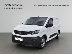 Peugeot Partner 1000 PREMIUM 1.5 BlueHdi 102 BVM5 S&S E6//2101R10, снимка 1
