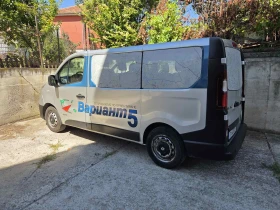 Renault Trafic, снимка 9