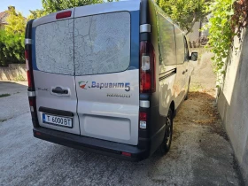 Renault Trafic, снимка 6
