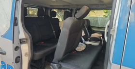 Renault Trafic, снимка 2