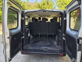 Renault Trafic, снимка 8