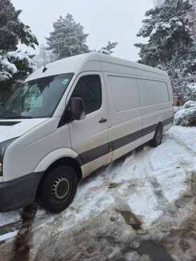 VW Crafter XXL, снимка 14