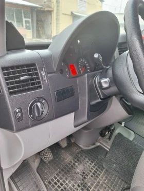 VW Crafter XXL, снимка 11