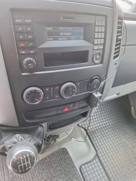 VW Crafter XXL, снимка 9