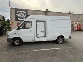 Mercedes-Benz Sprinter 311 Хладилен , снимка 4