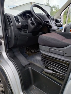 Fiat Ducato 3.0 L2H2 | Mobile.bg    5