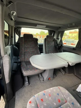 Обява за продажба на Mercedes-Benz Vito Business class 2.2 cdi Top ~10 300 лв. - изображение 11