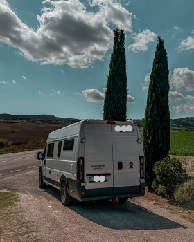 Fiat Ducato Professional L3H2 2.3 MJET  6  | Mobile.bg    15