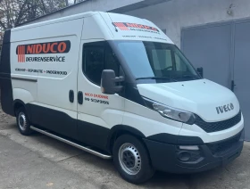 Iveco 35s13 Климатик* Navi 16/9 * Top Състояние - изображение 1