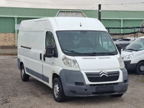Citroen Jumper 2.2hdi 130к.с., снимка 3