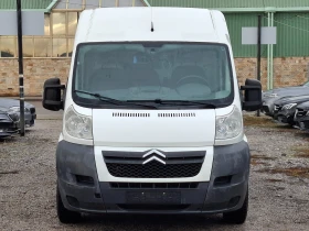 ����� �� �������� �� Citroen Jumper 2.2hdi 130�.�.