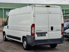 ����� �� �������� �� Citroen Jumper 2.2hdi 130�.�.