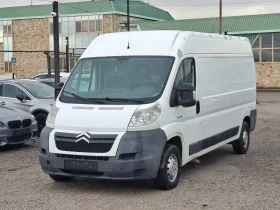 Citroen Jumper 2.2hdi 130к.с., снимка 2