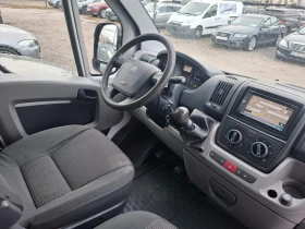 Citroen Jumper 2.2hdi 130к.с., снимка 9