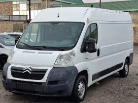 ����� �� �������� �� Citroen Jumper 2.2hdi 130�.�.