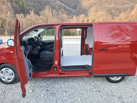Citroen Jumpy 2.0* 177к.с.* АВТОМАТ* 2Плъзгащи Врати | Auto.bg — изображение 14