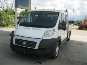 Fiat Ducato maxi 2.3 multijet | Auto.bg — изображение 2