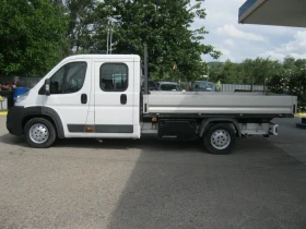 Fiat Ducato maxi 2.3 multijet | Auto.bg — изображение 4