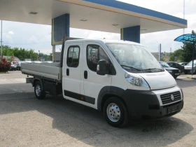 Fiat Ducato maxi 2.3 multijet | Auto.bg — изображение 9