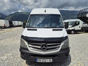 Mercedes-Benz Sprinter 314 CDI, �����, ����, L2H2 | Mobile.bg � ����� ������ 8