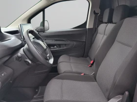 Peugeot Partner 1000 PREMIUM 1.5 BlueHdi 102 BVM5 S&S E6//2101R10 | Auto.bg — изображение 11