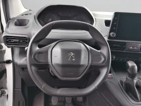 Peugeot Partner 1000 PREMIUM 1.5 BlueHdi 102 BVM5 S&S E6//2101R10 | Auto.bg — изображение 10