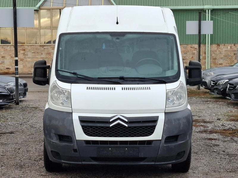 Citroen Jumper 2.2hdi 130к.с.