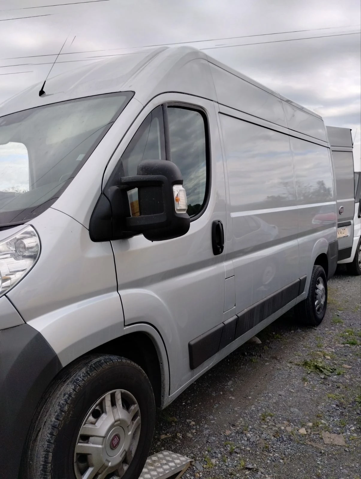 Fiat Ducato 3.0 L2H2 - изображение 2