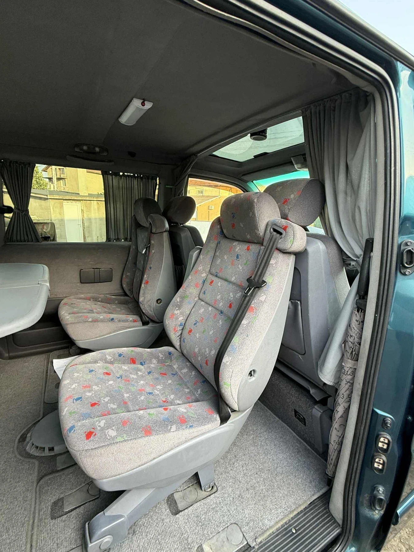 Mercedes-Benz Vito Business class 2.2 cdi Top - изображение 8
