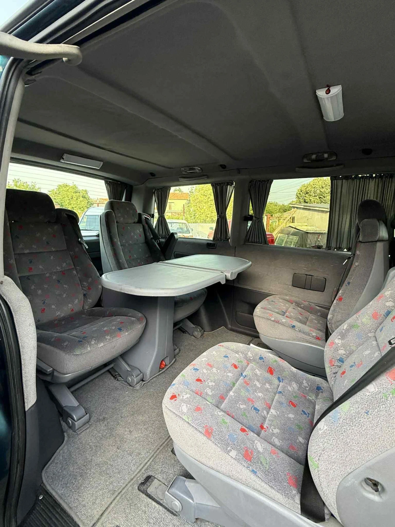 Mercedes-Benz Vito Business class 2.2 cdi Top - изображение 7