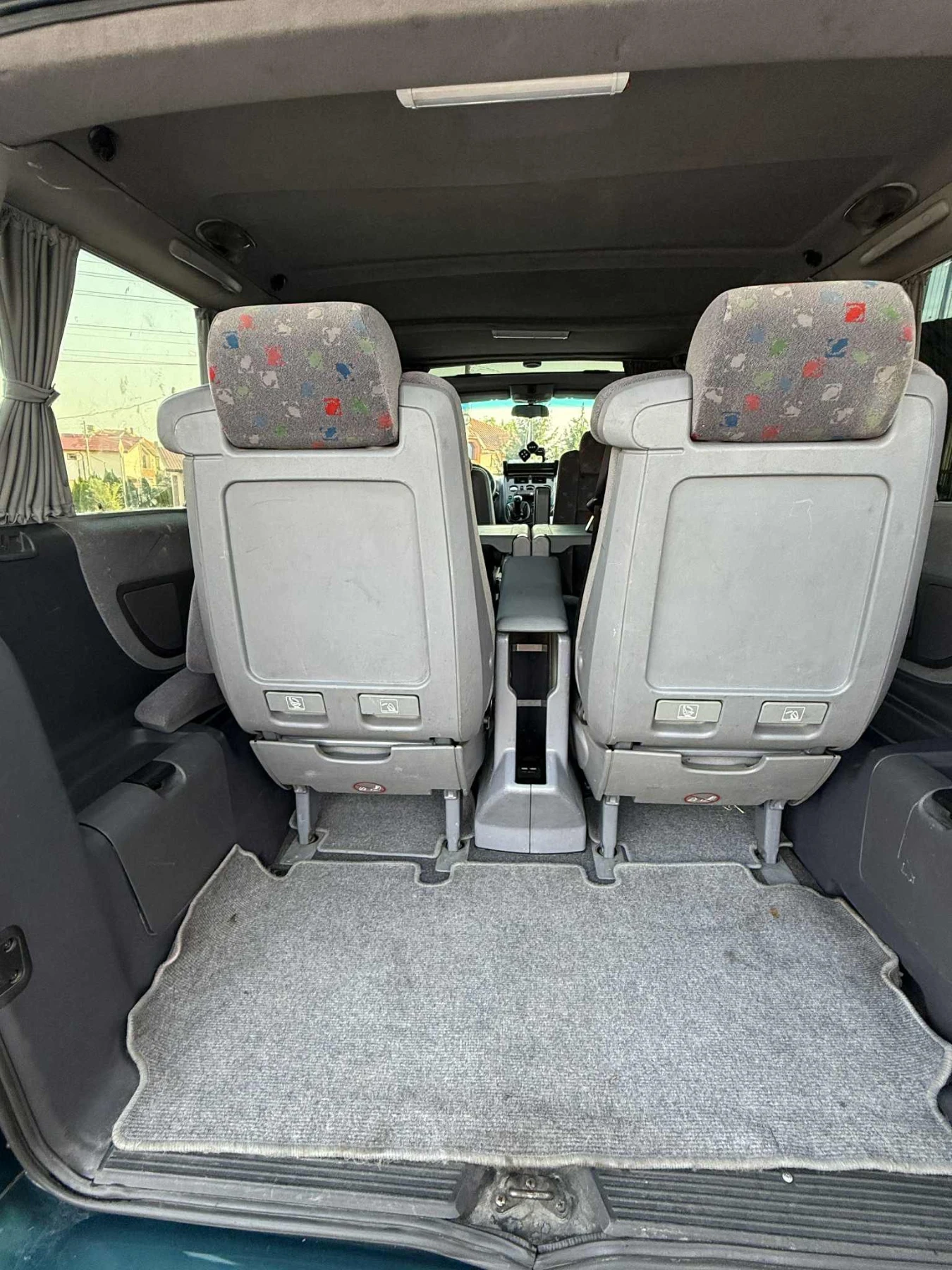 Mercedes-Benz Vito Business class 2.2 cdi Top - изображение 10