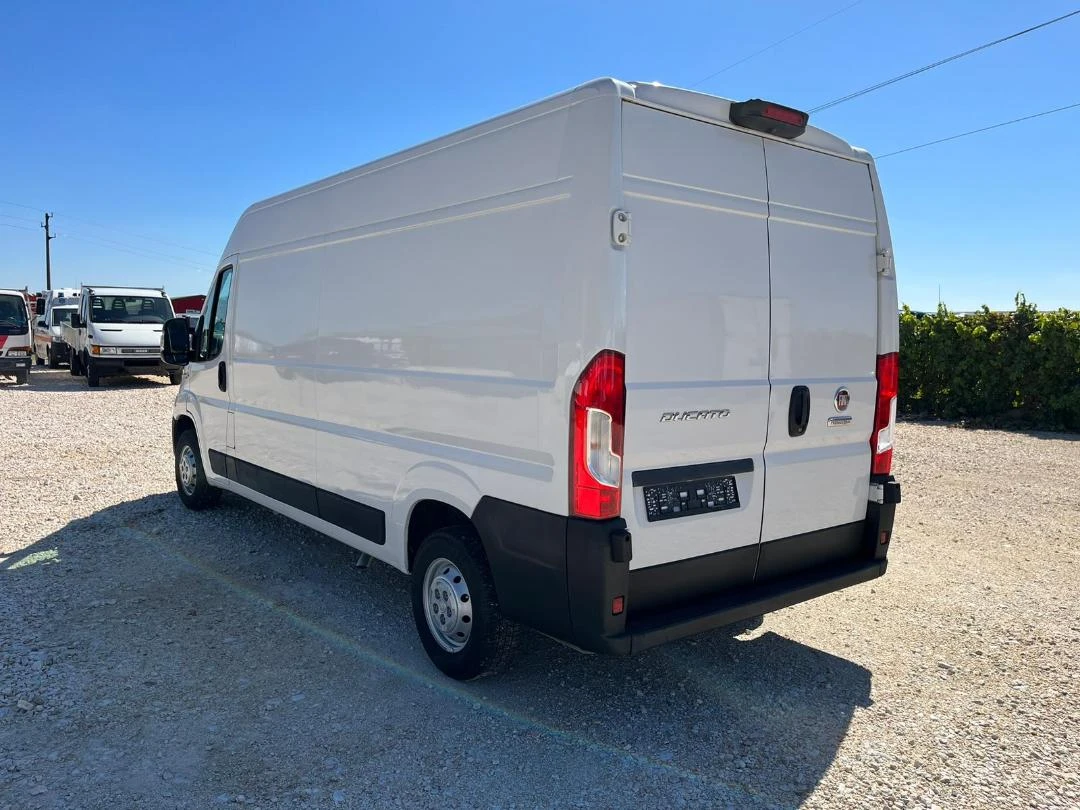 Fiat Ducato Professional L3H2 2.3 MJET ЕВРО 6В ПЕРФЕКТЕН - изображение 6